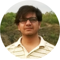 Drishty Gupta
