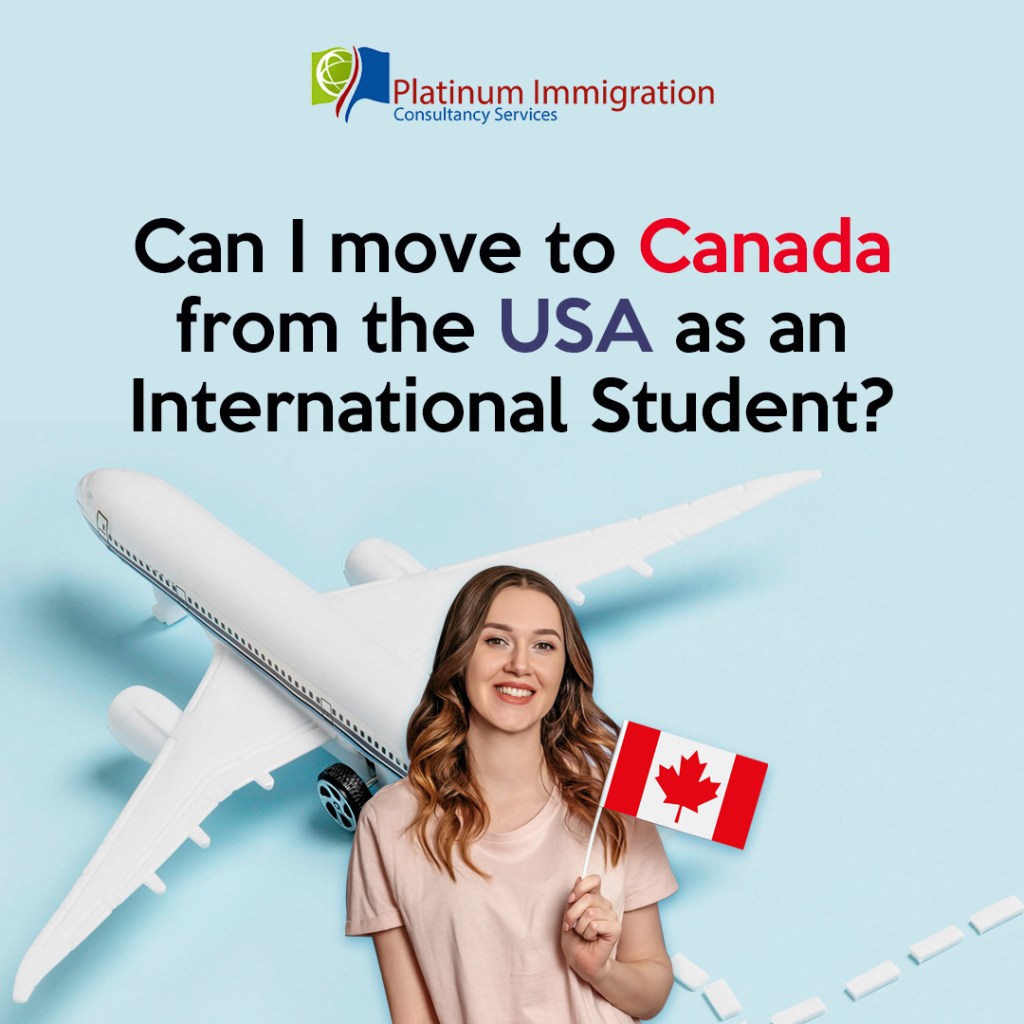 Moving to Canada from the USA: A Comprehensive Guide for American Expats