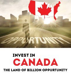 Ready to Relocate? Here’s How to Immigrate to Canada From India